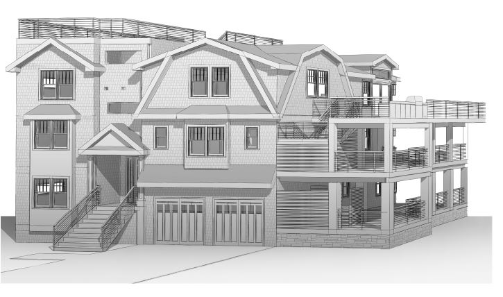 1035-C | LBI New Construction Homes | LBI | Nathan Colmer